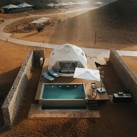 מלון Moon Retreat By Sharjah Collection מראה חיצוני תמונה