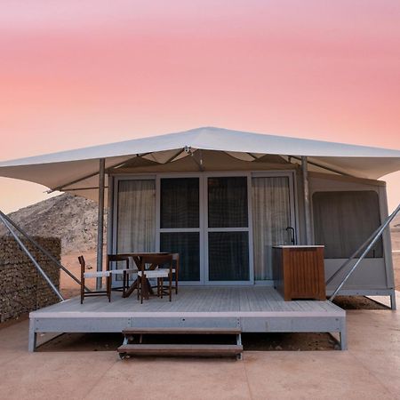 מלון Moon Retreat By Sharjah Collection מראה חיצוני תמונה