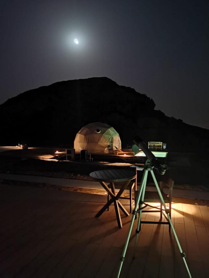 מלון Moon Retreat By Sharjah Collection מראה חיצוני תמונה