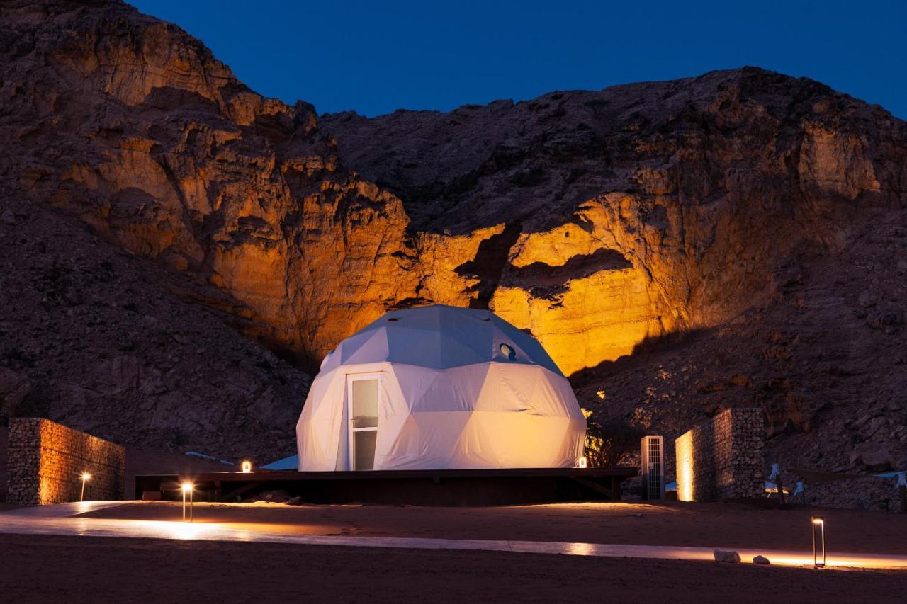 מלון Moon Retreat By Sharjah Collection מראה חיצוני תמונה