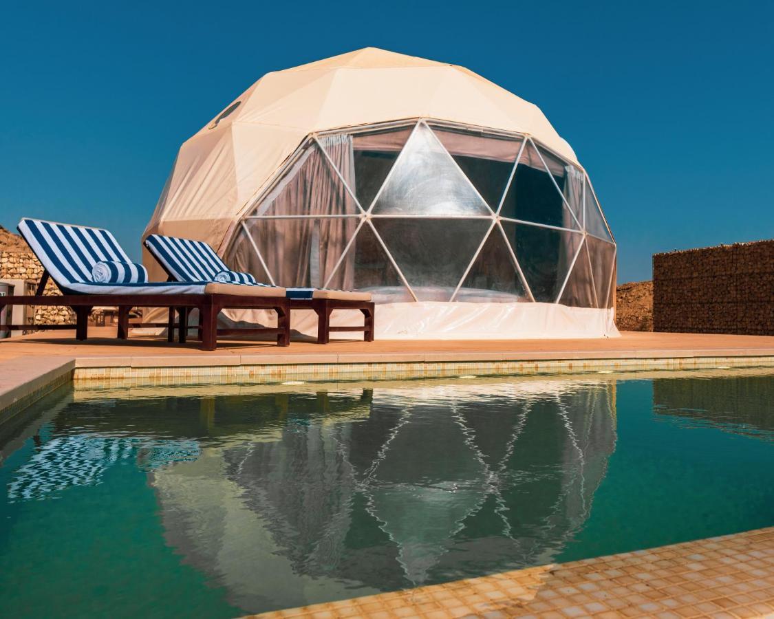 מלון Moon Retreat By Sharjah Collection מראה חיצוני תמונה